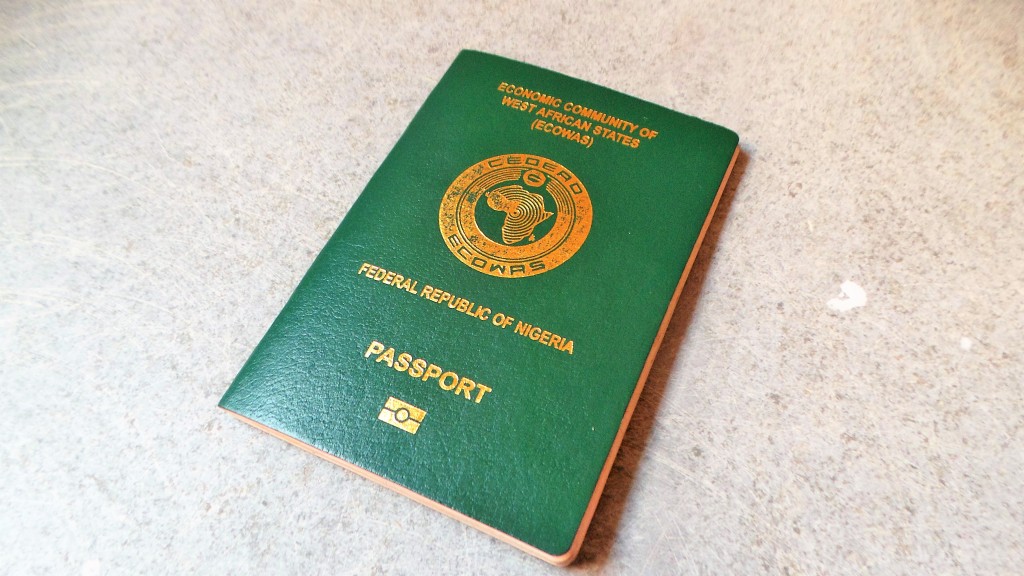 A Friendly Guide to Renewing Your Nigerian Passport in the UK