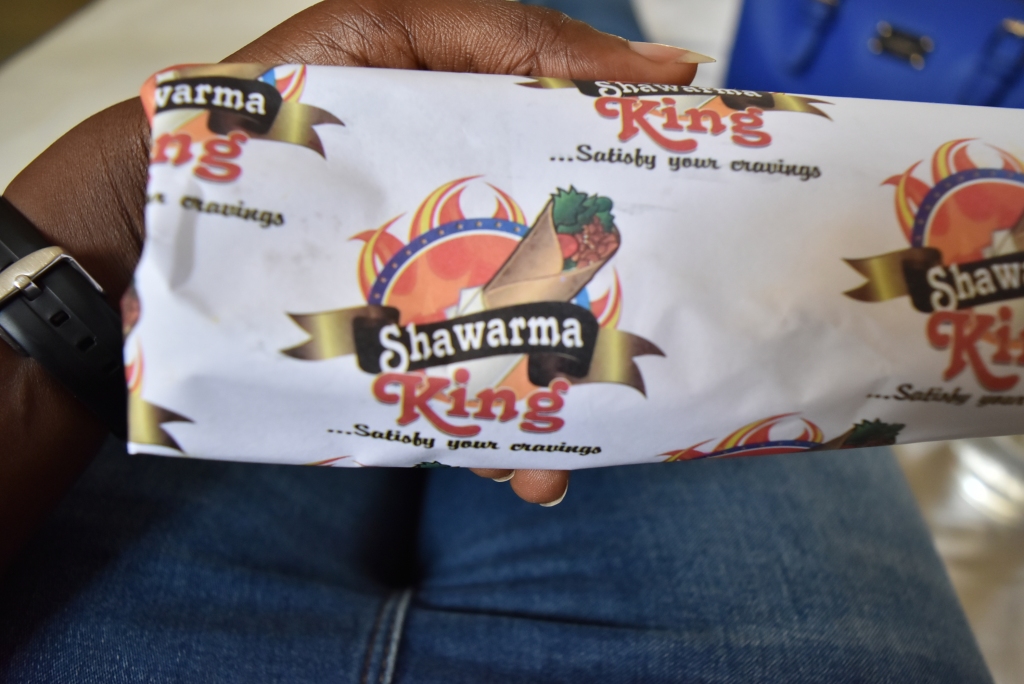 Review: Shawarma King Maitama, Abuja